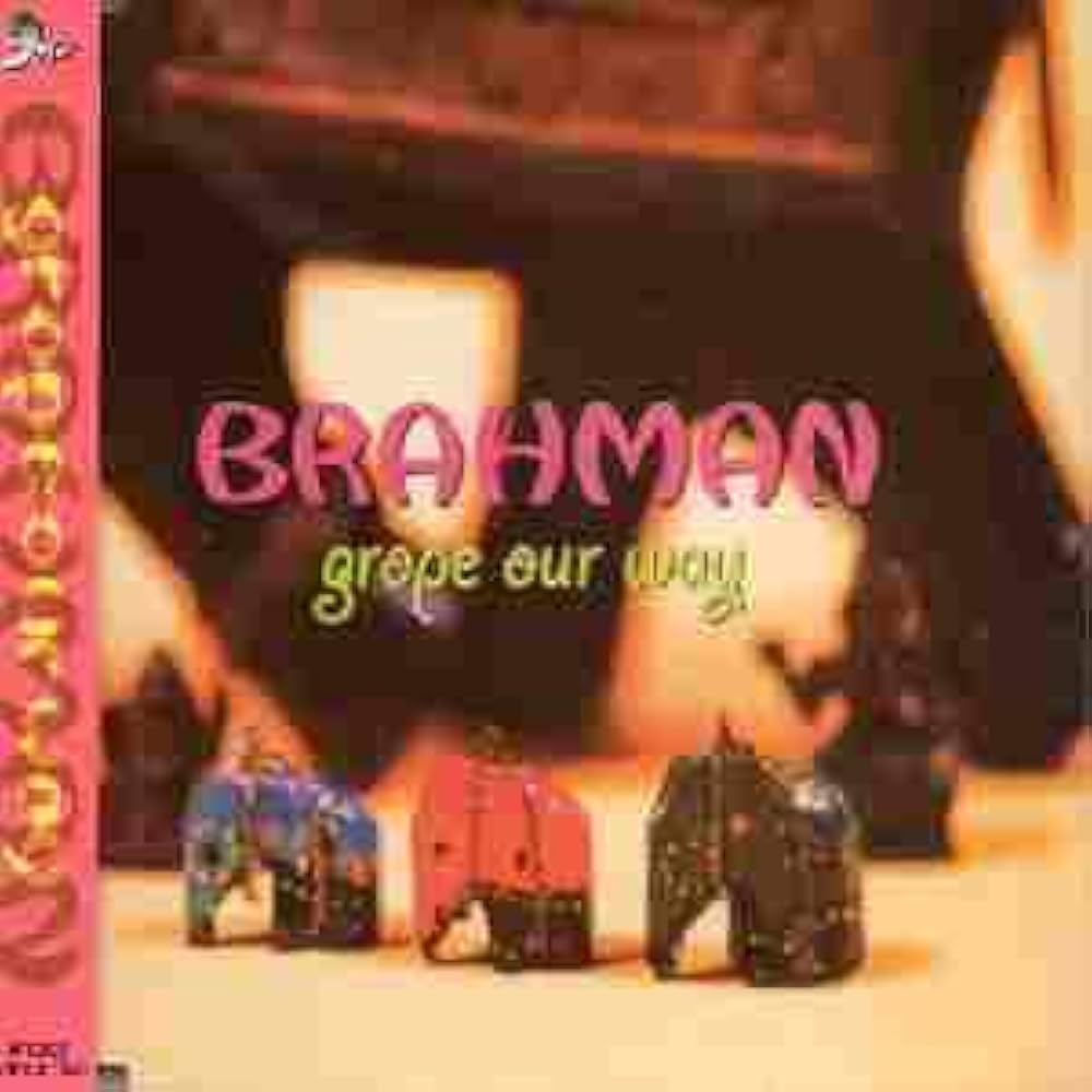 Amazon.co.jp: Grope Our Way: ミュージック