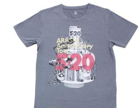 Amazon.co.jp: Johnny&Associates. 嵐 ARASHI Anniversary Tour 5×20