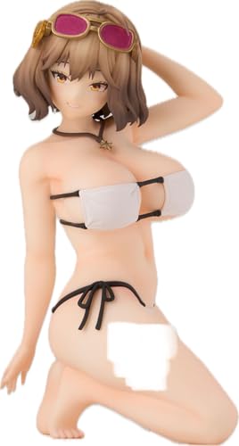 Amazon.co.jp: 【公式】勝利の女神 NIKKE メガニケ CODE REEL アニス