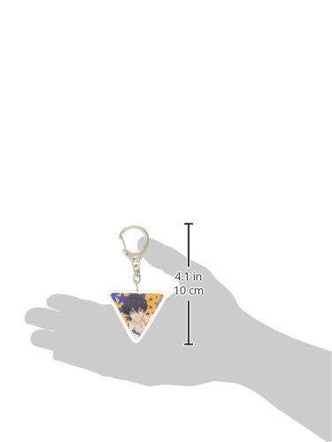 Amazon.co.jp: 覆面系ノイズ 榊桃 アクリルキーホルダー : おもちゃ