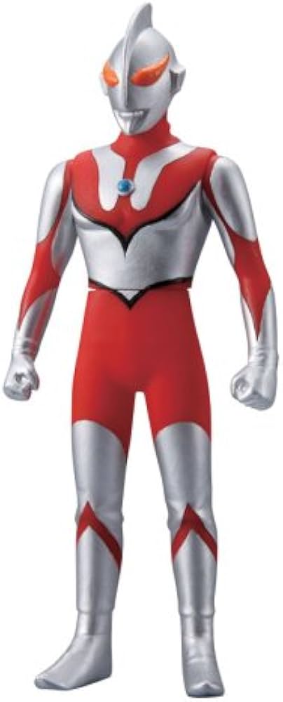 Amazon.co.jp: ウルトラ怪獣シリーズEX にせウルトラマン : おもちゃ