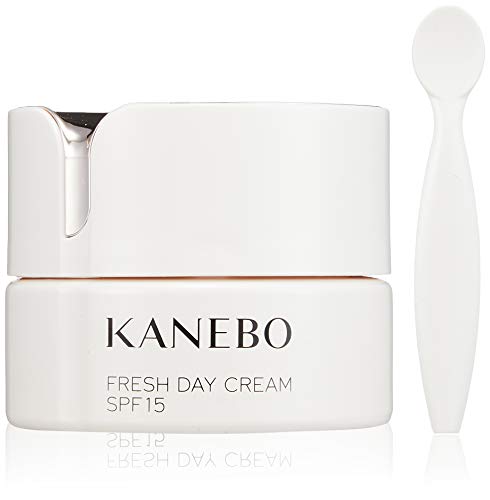 徹底検証】KANEBO(カネボウ) フレッシュ デイ クリームのレビュー