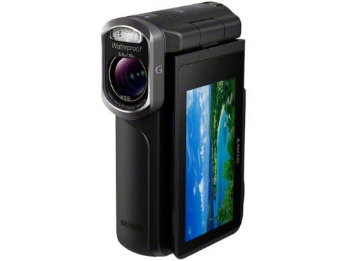 Amazon.co.jp: SONY デジタルHDビデオカメラレコーダー ブラック HDR