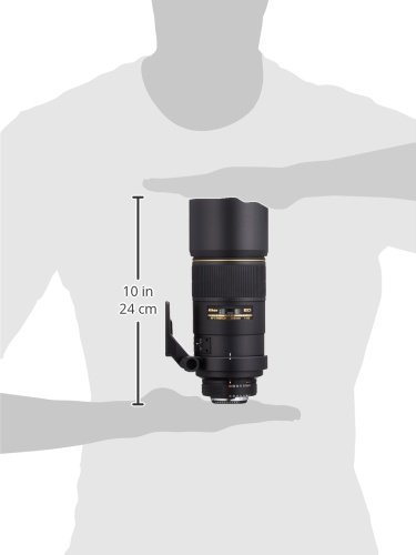 Amazon.co.jp: Nikon 単焦点レンズ Ai AF-S Nikkor 300mm f/4D IF-ED