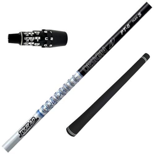 グラファイトデザイン ツアーAD PT-5 (ゴルフシャフト) 価格比較