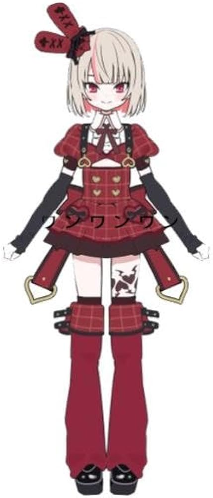 Amazon.co.jp: [ワンワンワン] 魔界ノりりむ 『サインはB』MV衣装