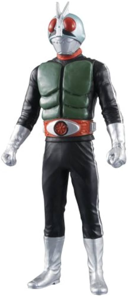 Amazon.co.jp: 仮面ライダー レジェンドライダーシリーズ 仮面ライダー