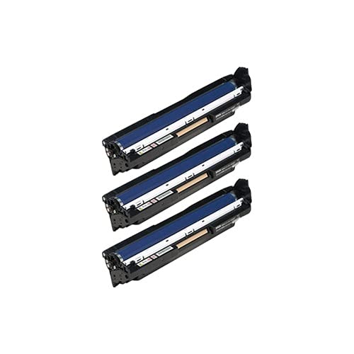 Amazon | エプソン用 LPC3K17 リサイクル 感光体ユニット カラー3色