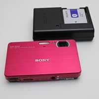 Amazon | ソニー SONY デジタルカメラCybershotT700 (1010万画素光学x4