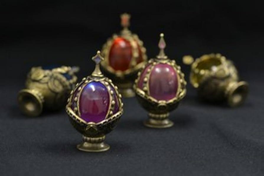 Amazon.co.jp: 魔法少女まどか☆マギカ ソウルジェム E 佐倉杏子 : ホビー