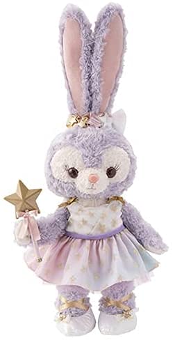 Amazon.co.jp: ステラルー コスチューム 20周年 ダッフィー＆フレンズ