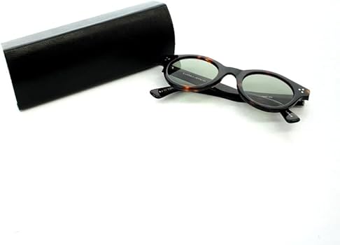 Amazon | 金子眼鏡 KANEKO OPTICAL KJ-12 RDDE サングラス べっ甲柄