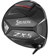 Amazon.co.jp: ダンロップ(DUNLOP) スリクソン ZX5 MKII アイアン