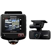 Amazon | ケンウッド ドライブレコーダー DRV-350-B 広角 明るい F1.8