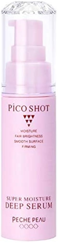 Amazon.co.jp: □美容 健康□ピーチポウ ピコショット スーパー
