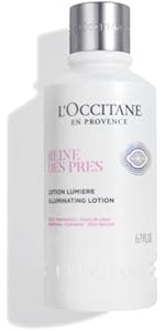 Amazon.co.jp: ロクシタン(L'OCCITANE) レーヌブランシュ イルミネ