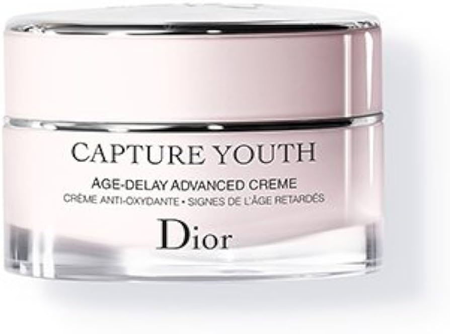 Amazon | クリスチャン ディオール カプチュール ユース クリーム 50ml