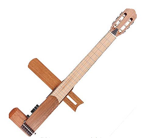 Amazon | クロスギターCross Guitar 2.0 軽量折り畳みギター