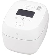 Amazon | 象印マホービン 炊飯器 5.5合 炎舞炊き 圧力IHタイプ 日本製