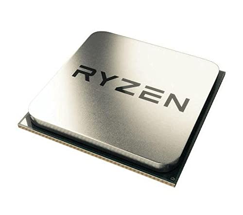 AMD Ryzen 9 3900X 12-core, 24-Thread Unlocked Desktop Processor