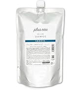 Amazon | plus eau プリュスオー シャンプー リポア 1000ml 詰め替え