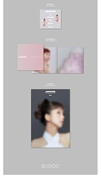 Amazon.co.jp: BLACKPINKのジス - ミニアルバム 「AMORTAGE」 Vinyl