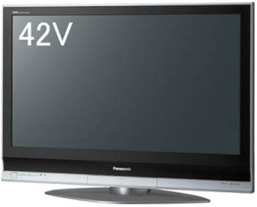 Amazon | パナソニック 42V型 液晶テレビ ビエラ TH-42PX70