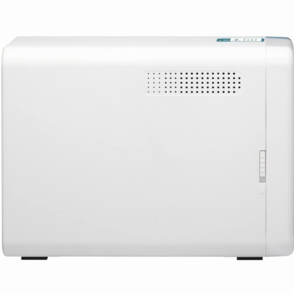 Amazon.co.jp: QNAP(キューナップ) 2ベイ 単体モデル TS-251D メモリ