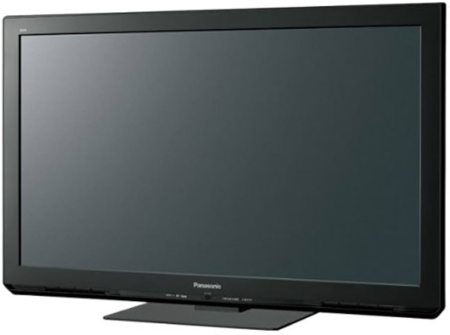 Amazon | パナソニック 42V型 液晶テレビ ビエラ TH-P42S3 フル