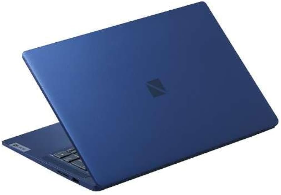 Amazon.co.jp: Laptop LAVIE N14 Slim Navy Blue [14.0 / Win11 Home