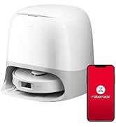 Amazon | Roborock QR52-04 Q Revo(黒) 4way全自動ドックQ搭載
