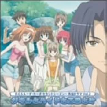 Amazon.co.jp: TVアニメ「D.C.S.S. ～ダ・カーポ1 セカンドシーズン