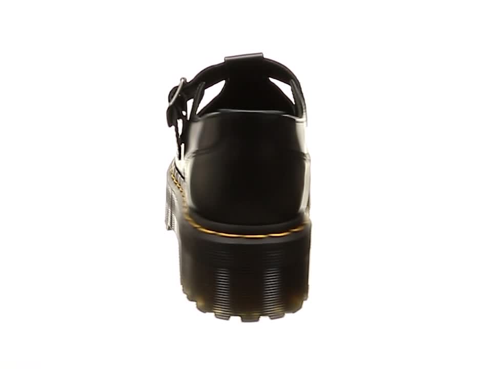 Amazon | Dr. Martens レディース Bethan Mary Jane シューズ