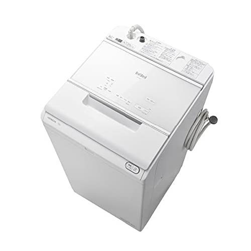 日立 縦型洗濯機 NW-R704｜ランク王