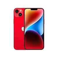 Amazon | 【整備済み品】 Apple iPhone 14 Plus 128GB ブルー SIM