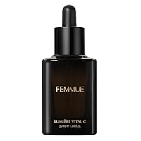 Amazon.co.jp: FEMMUE(ファミュ) ルミエール ヴァイタルC 導入美容液