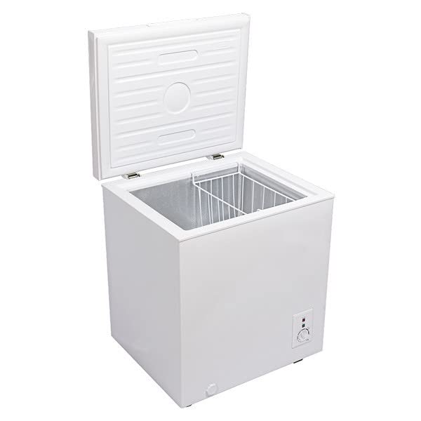 Amazon.co.jp: MAXZEN 冷凍庫 家庭用 66L ノンフロン チェスト