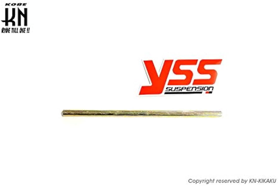 Amazon | KN企画 YSS シグナスX [4/5型] DTGハイブリッドガスショック2