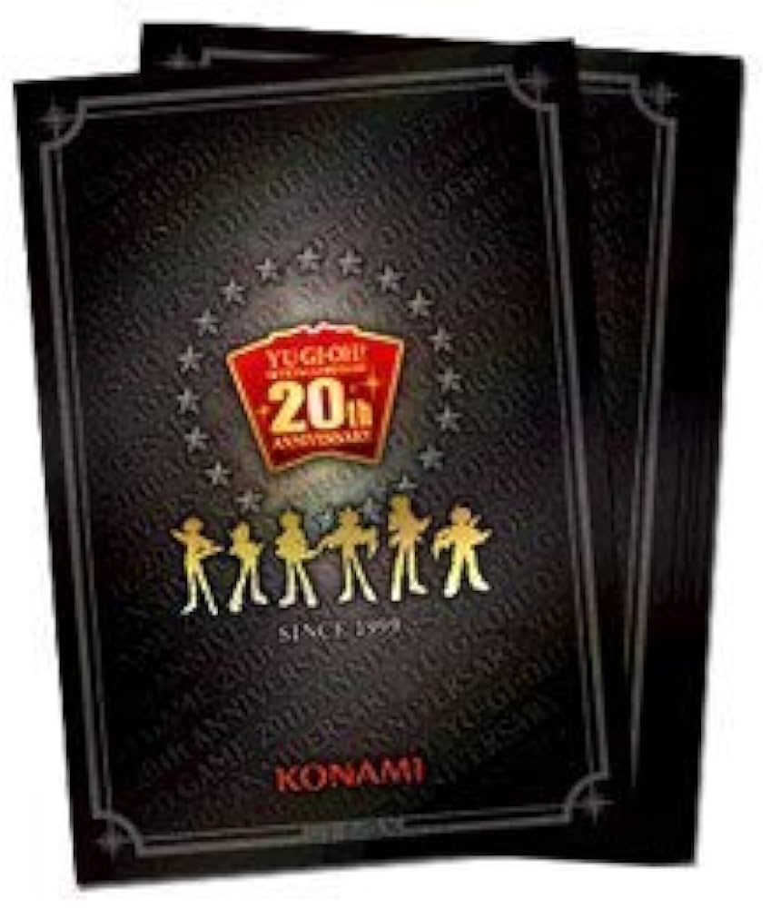 中*輔様 遊戯王 20th ANNIVERSARY DUELIST BOX 未開 128129.jpg