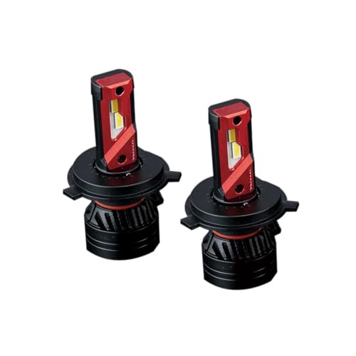 Amazon | VL LEDヘッド＆フォグ ZXシリーズ H8/9/11/16 HB3/4 HIR1/2