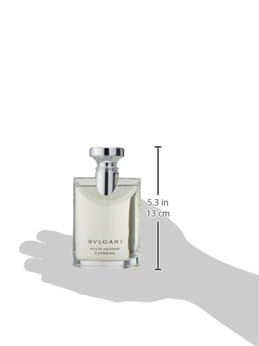 Amazon.co.jp: ブルガリ プールオムエクストリーム EDT 100mL
