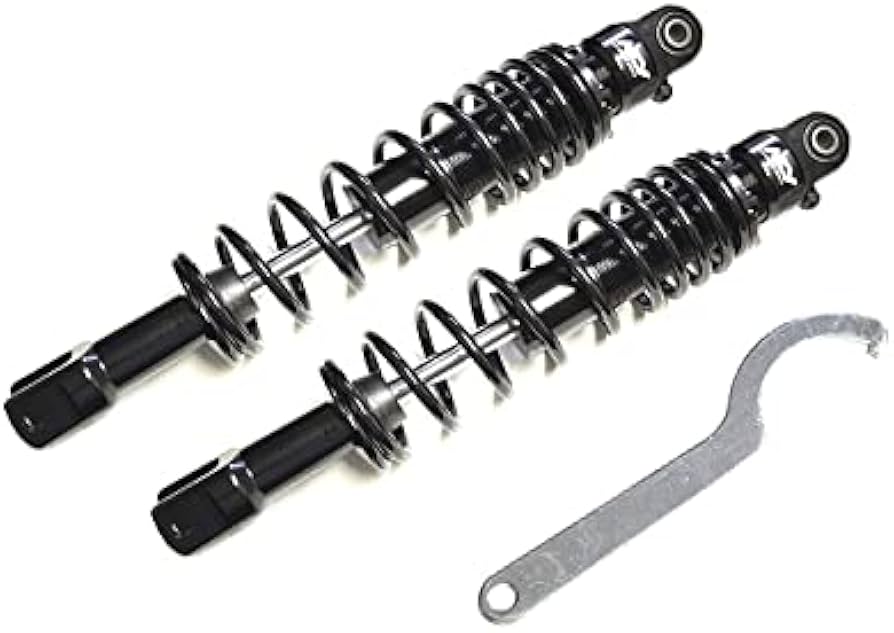 Amazon | KN企画 シグナスX 4型 5型 リアショック リヤショック