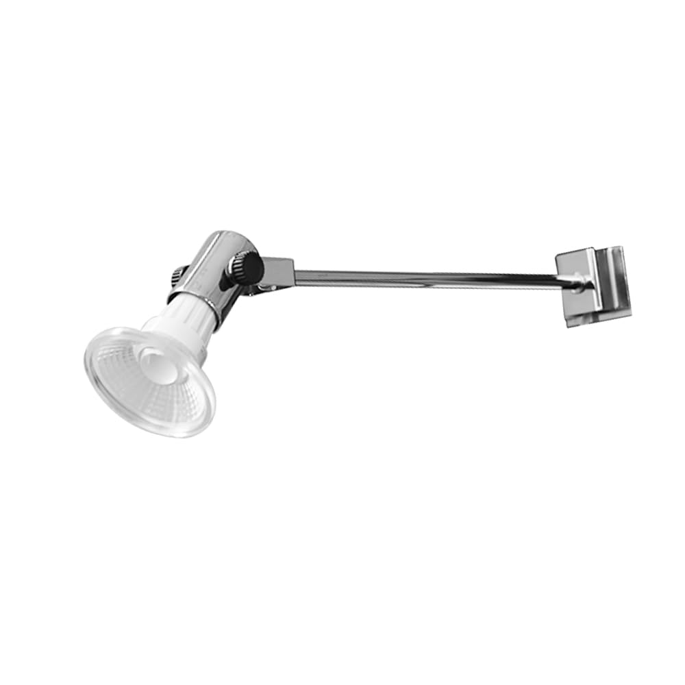 Amazon.co.jp : 【訳あり】ブース用LEDアームスポットライト ロング