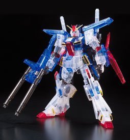 Amazon | 【ガンプラEXPO限定】 HGUC 1/144 MSZ-010 ZZ（ダブルゼータ