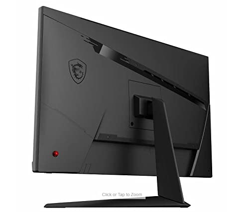 Amazon.co.jp: MSI Optix G273 27インチクラス FHD IPS ゲーミング