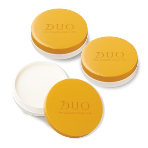 デュオ ザ クレンジングバーム クリア」の人気商品一覧 | 安い商品を