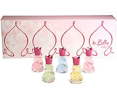 Amazon.co.jp: ニナリッチ レベルドゥリッチ 限定ミニボトルセット