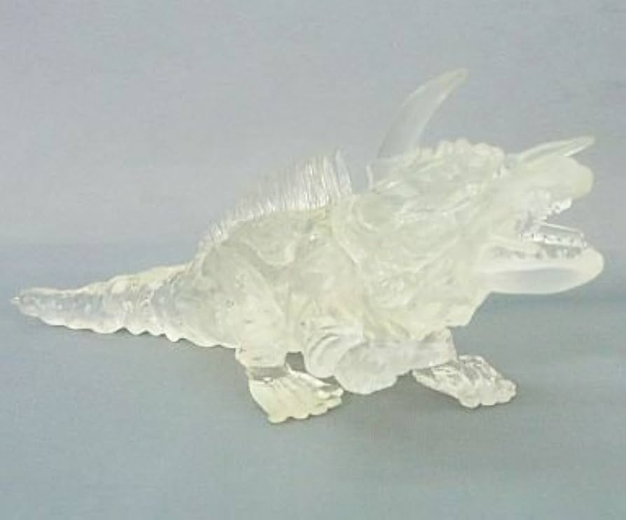 Amazon.co.jp: ガメラ ガッパ ギララ 特撮大百科 ver.1 大怪獣総集結