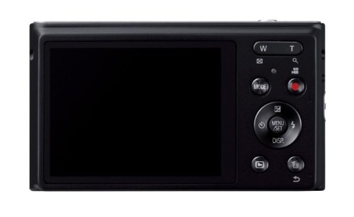 Amazon | パナソニック デジタルカメラ ルミックス XS1 光学5倍