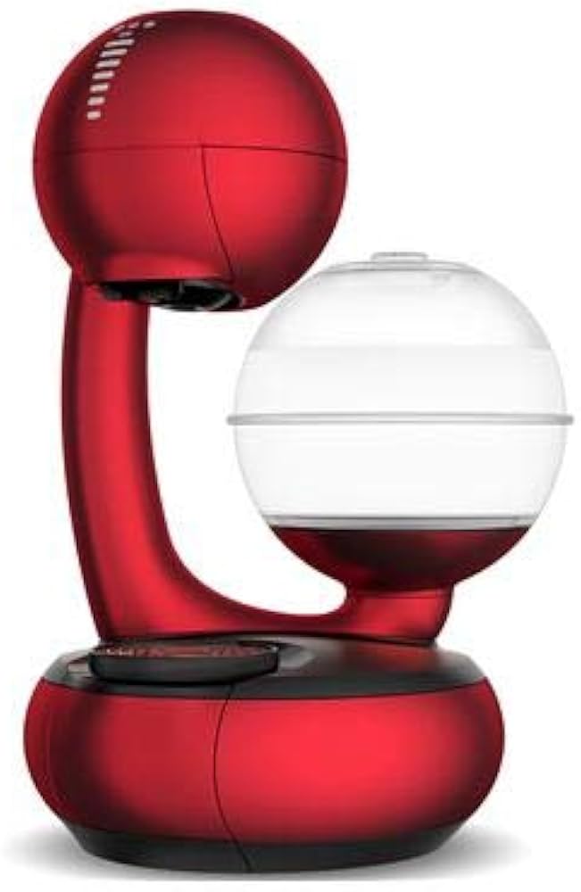 値下げしましたNESCAFE MD9779-RM RED 値下げしましたNESCAFE MD9779